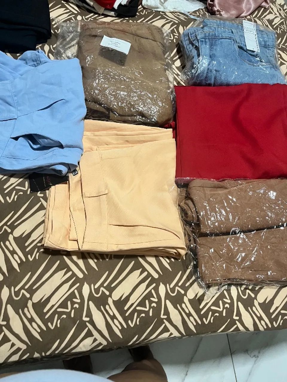 Roupa  - Foto 2