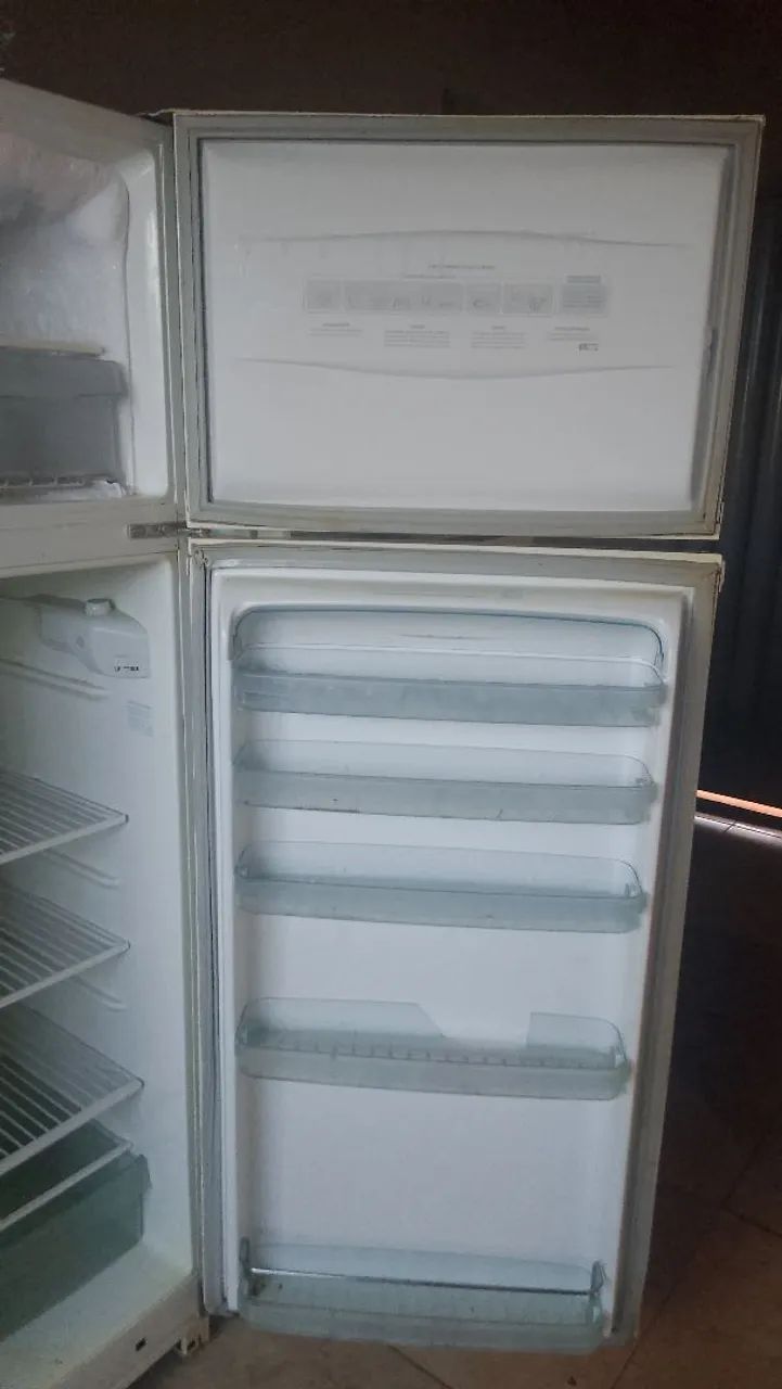 Geladeira  - Foto 3