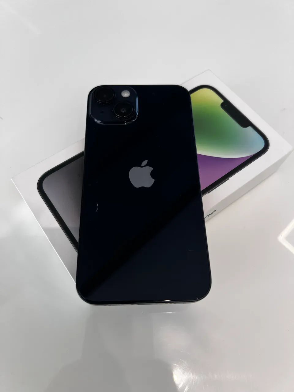 IPHONE 14 256 GB - Foto 4