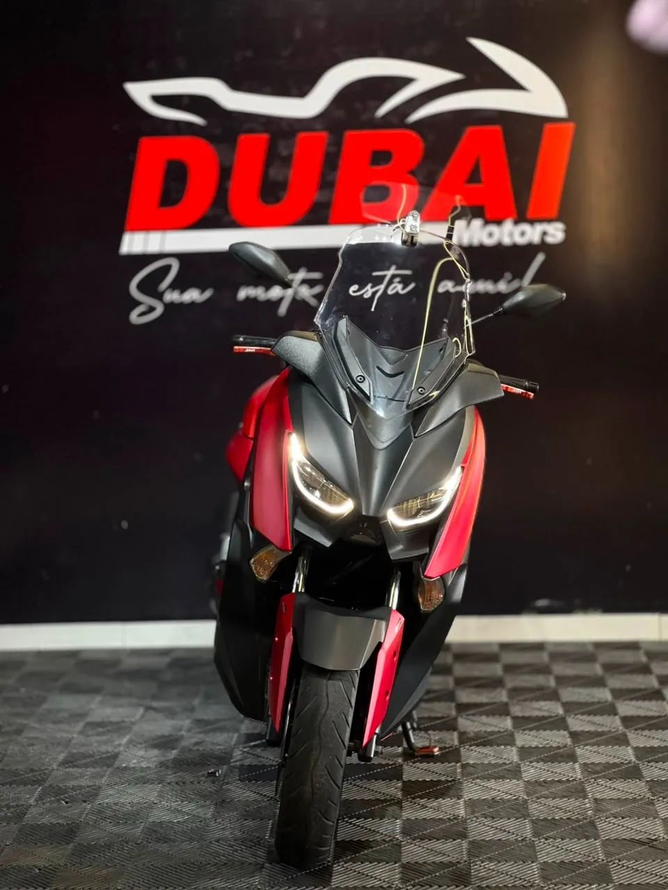 Yamaha XMAX 250 ABS - Foto 4