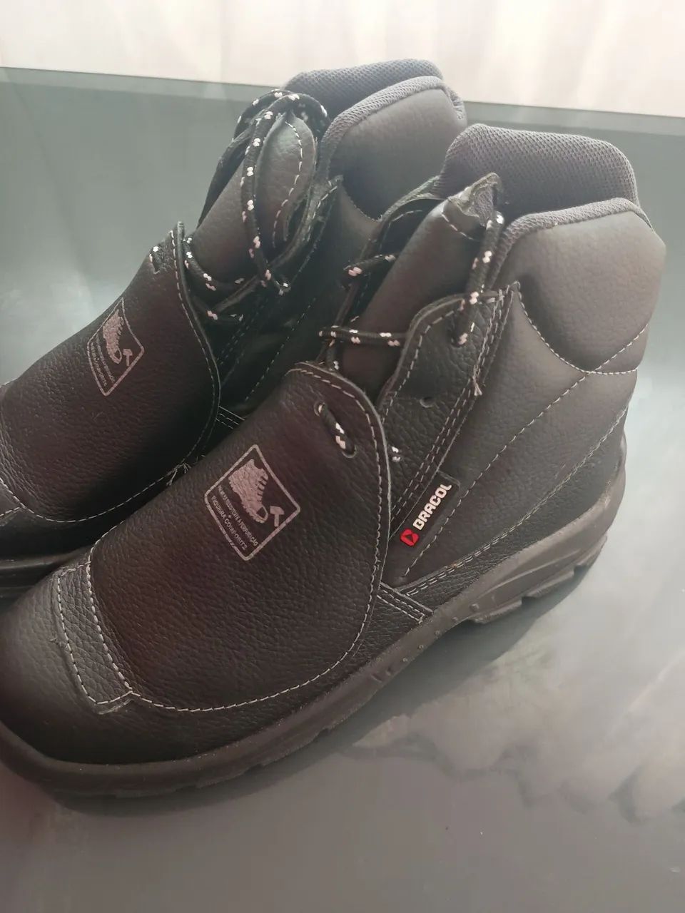 Bota ? linda nova promoção  - Foto 2