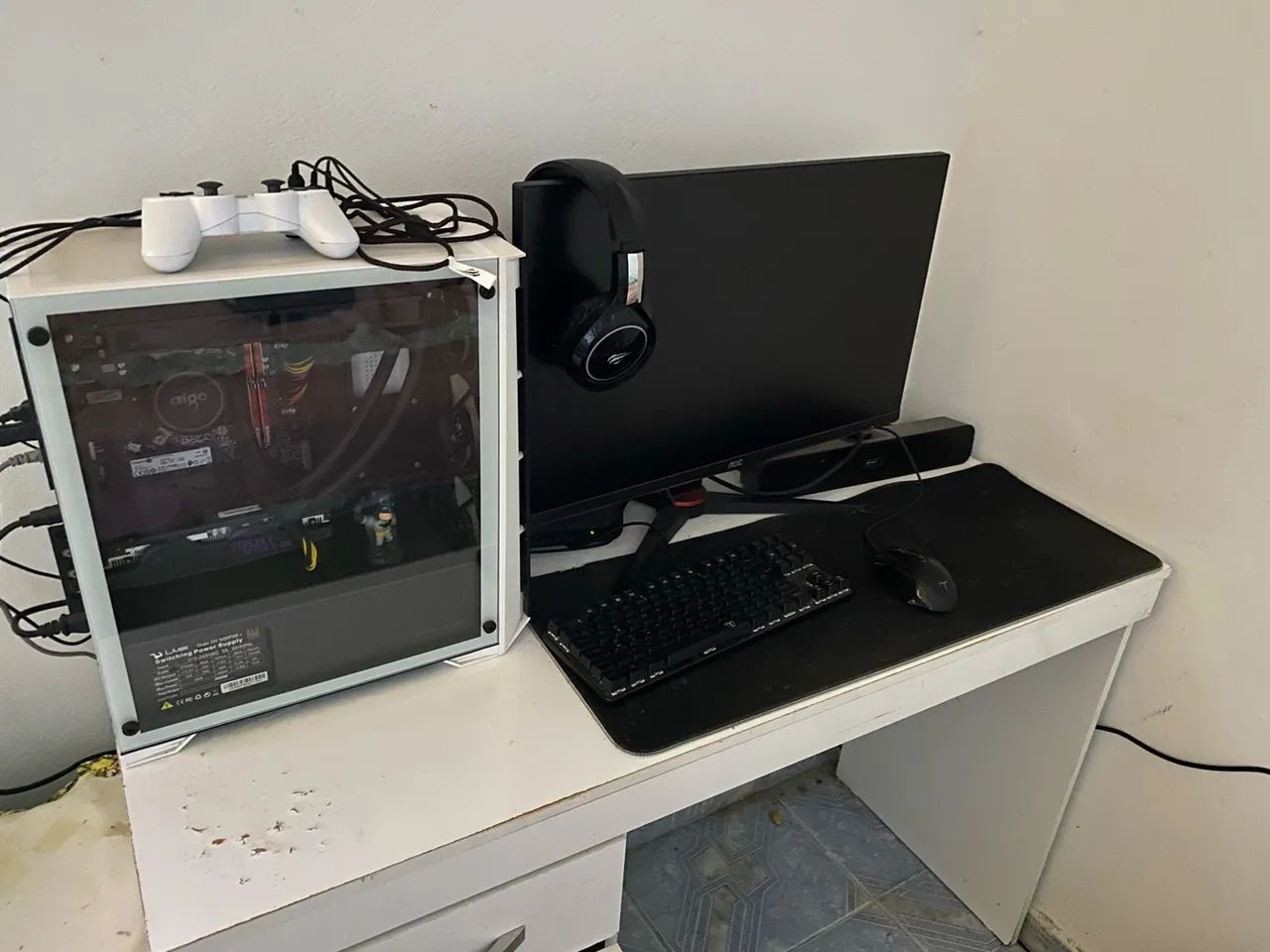 Pc gamer - Foto 4