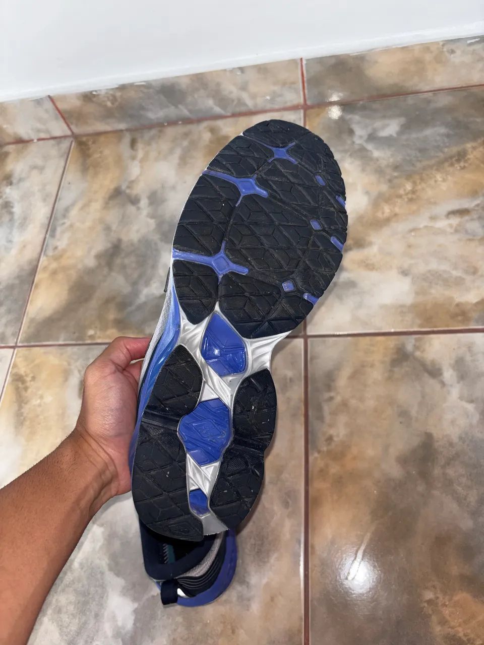 Tênis Mizuno  - Foto 2