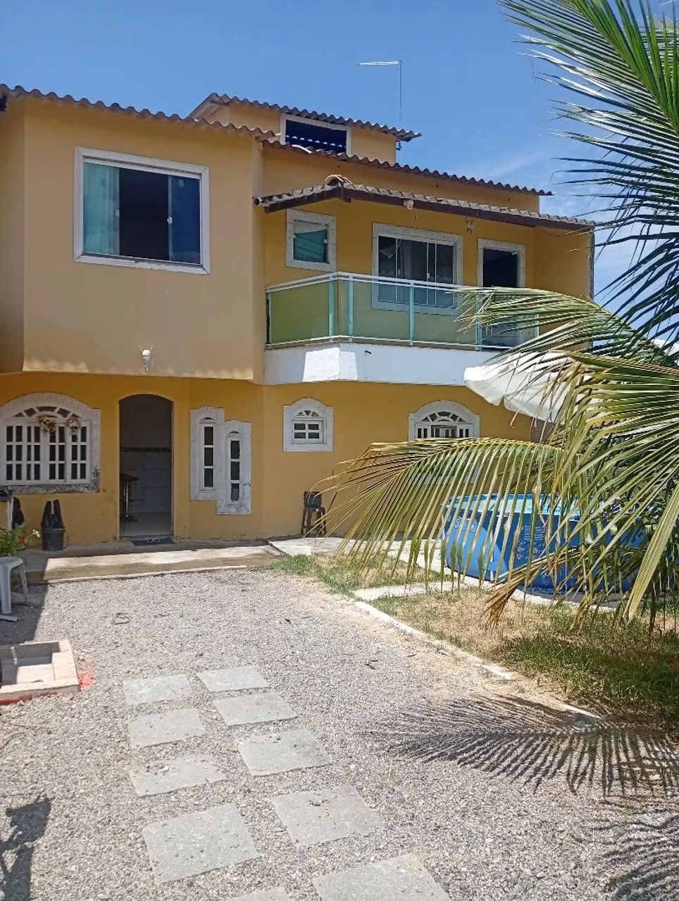 Foto - Saquarema - Barra Nova