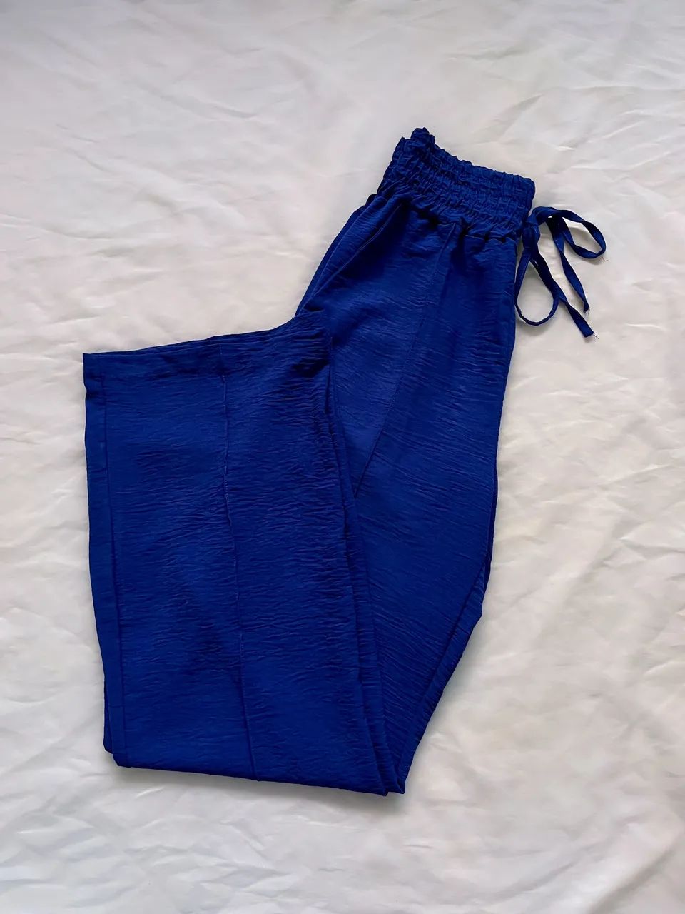 Calça Pantalona Feminina - Foto 3