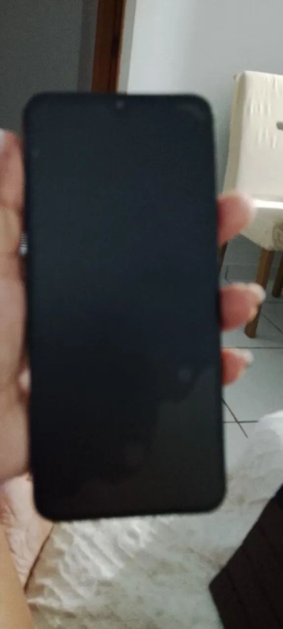 Vendo celular moto E 7plus em bom estado 