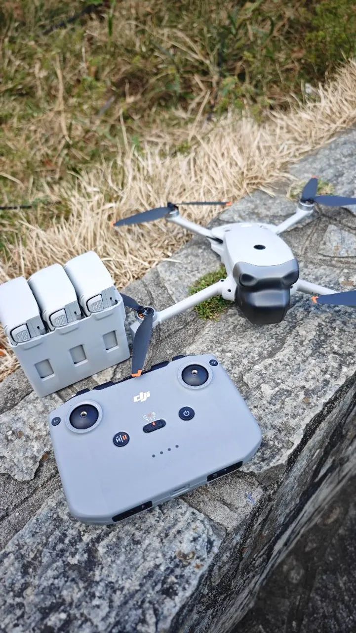 Vendo Drone dji lito x1  - Foto 2