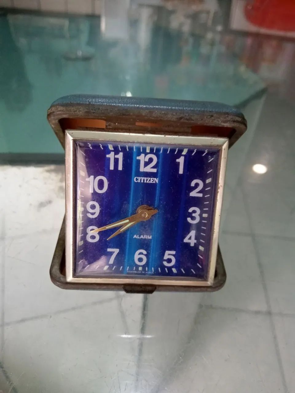 Relógio Citizen