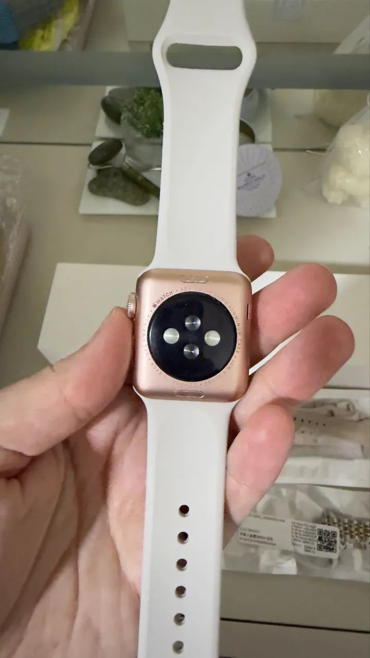 Apple Watch  - Foto 3