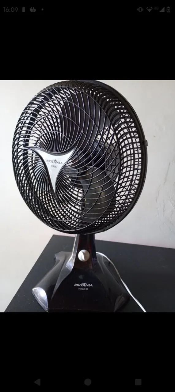 Ventilador 110 