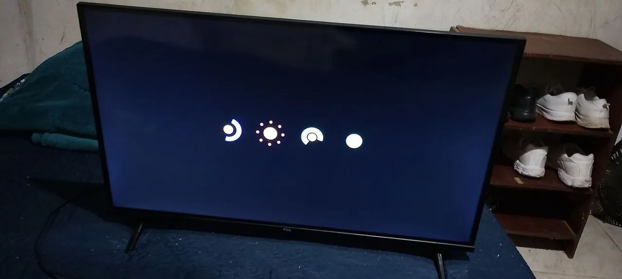 Smart tv 32" TCL  - Foto 3