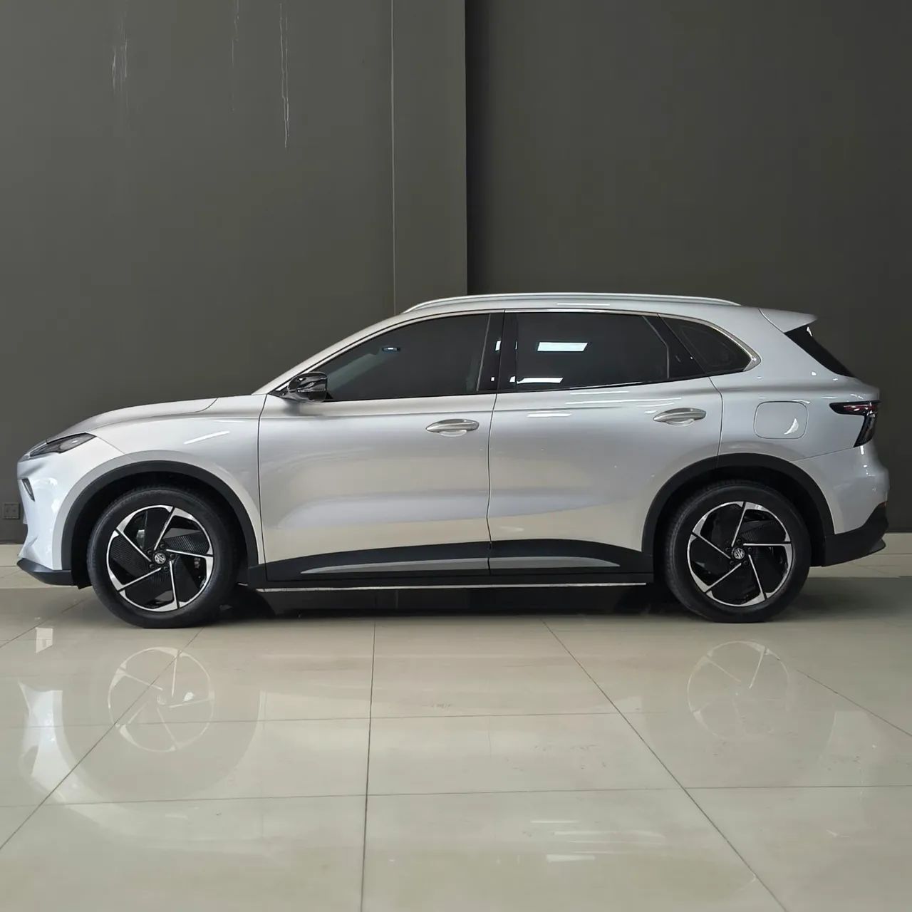 MG S5 Luxury (elétrico) 2026 - Foto 4