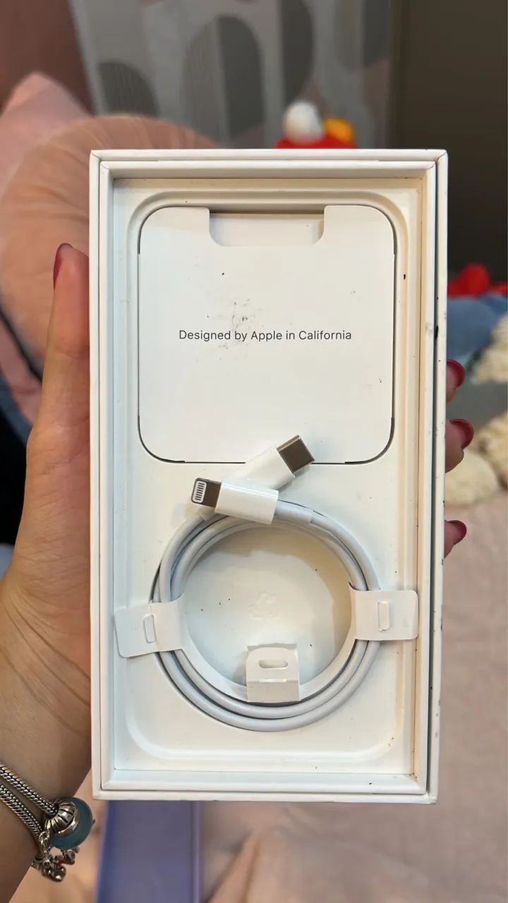 iPhone 13/ 128gb - Foto 5