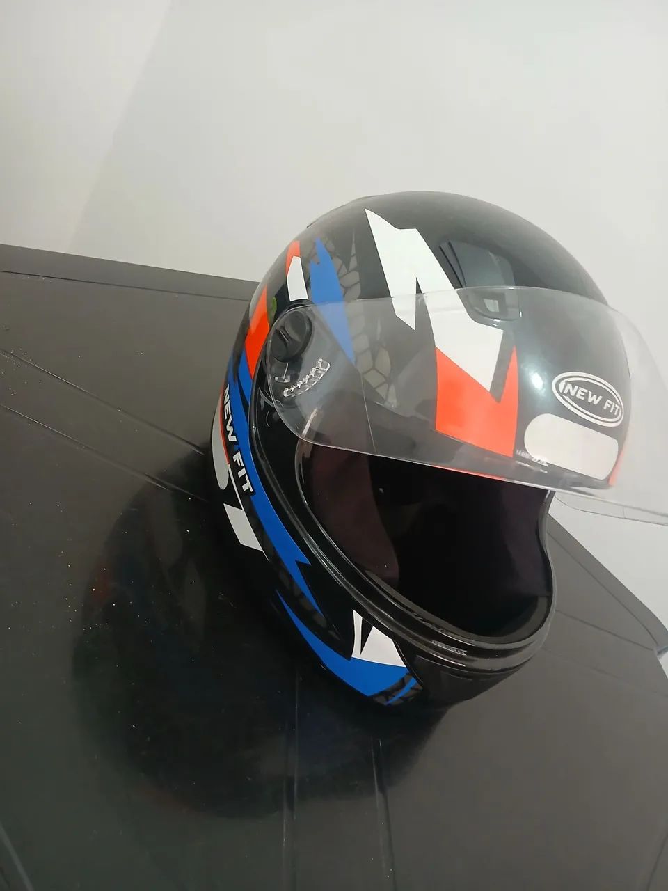 Capacete 58 - Foto 3