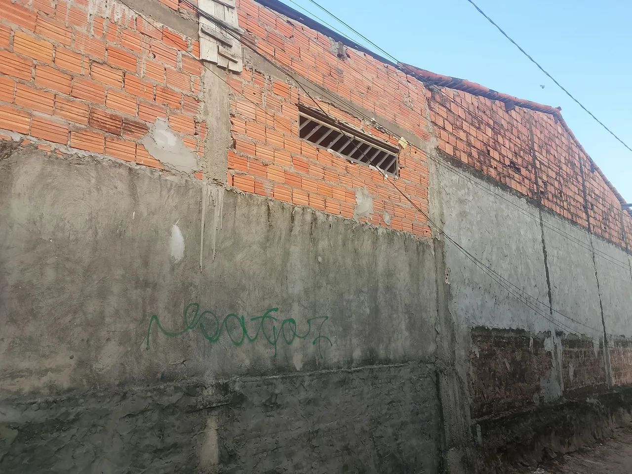casa grande pra vender  - Foto 3