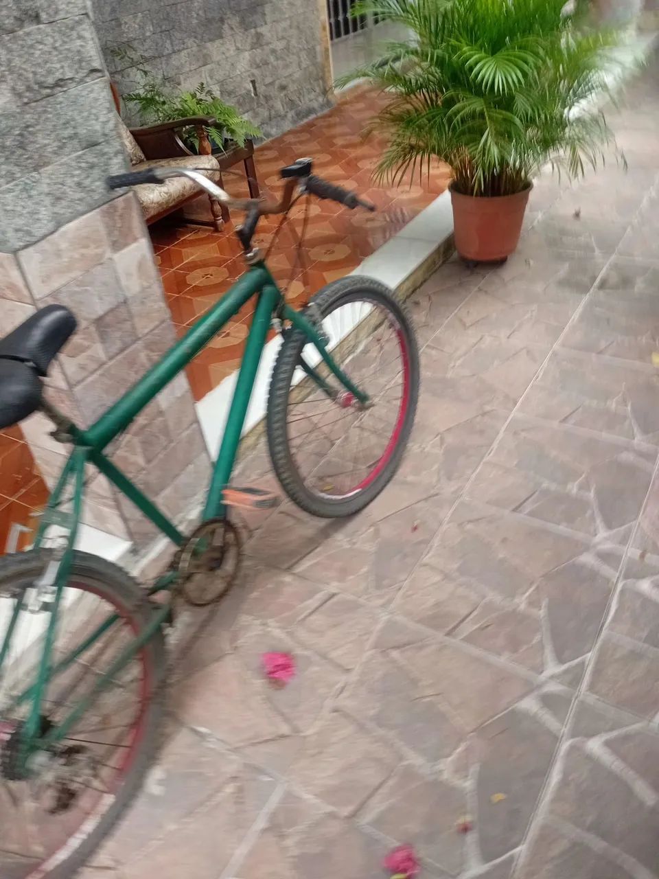 Bicicleta  - Foto 4