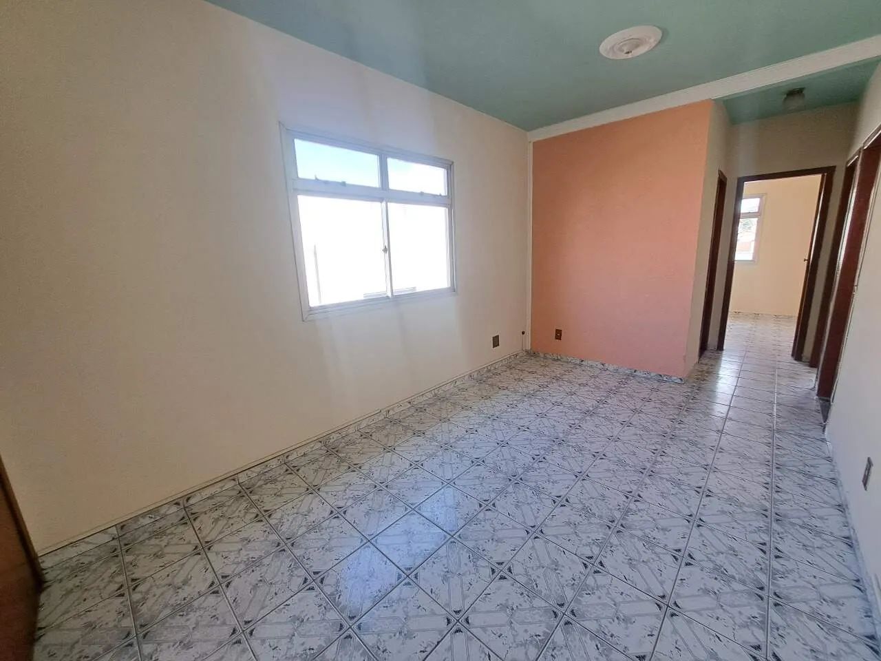 Apartamento para alugar 02 quartos no Lindéia - Foto 2