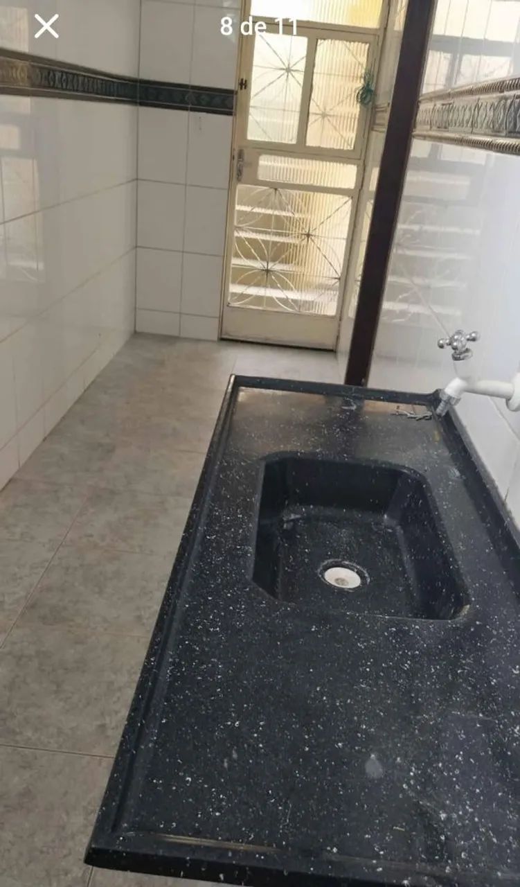 KITNET PARA MOÇAS (1) - Foto 4