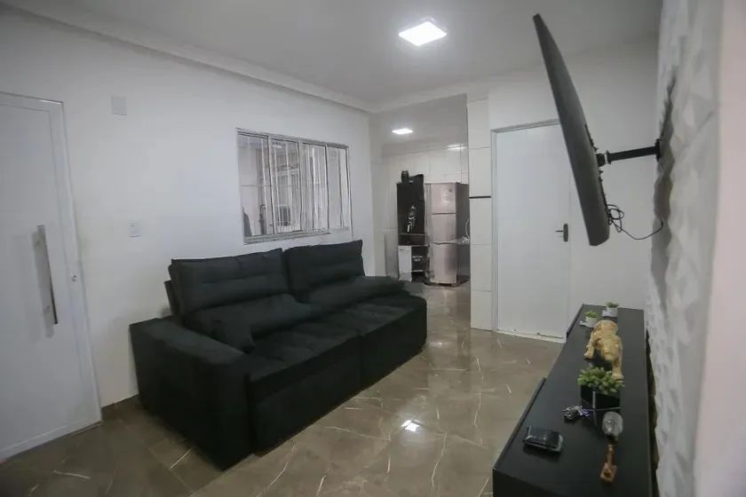 Casa à Venda - Dom Bosco, 3 Quartos, 300 m2 - Foto 4