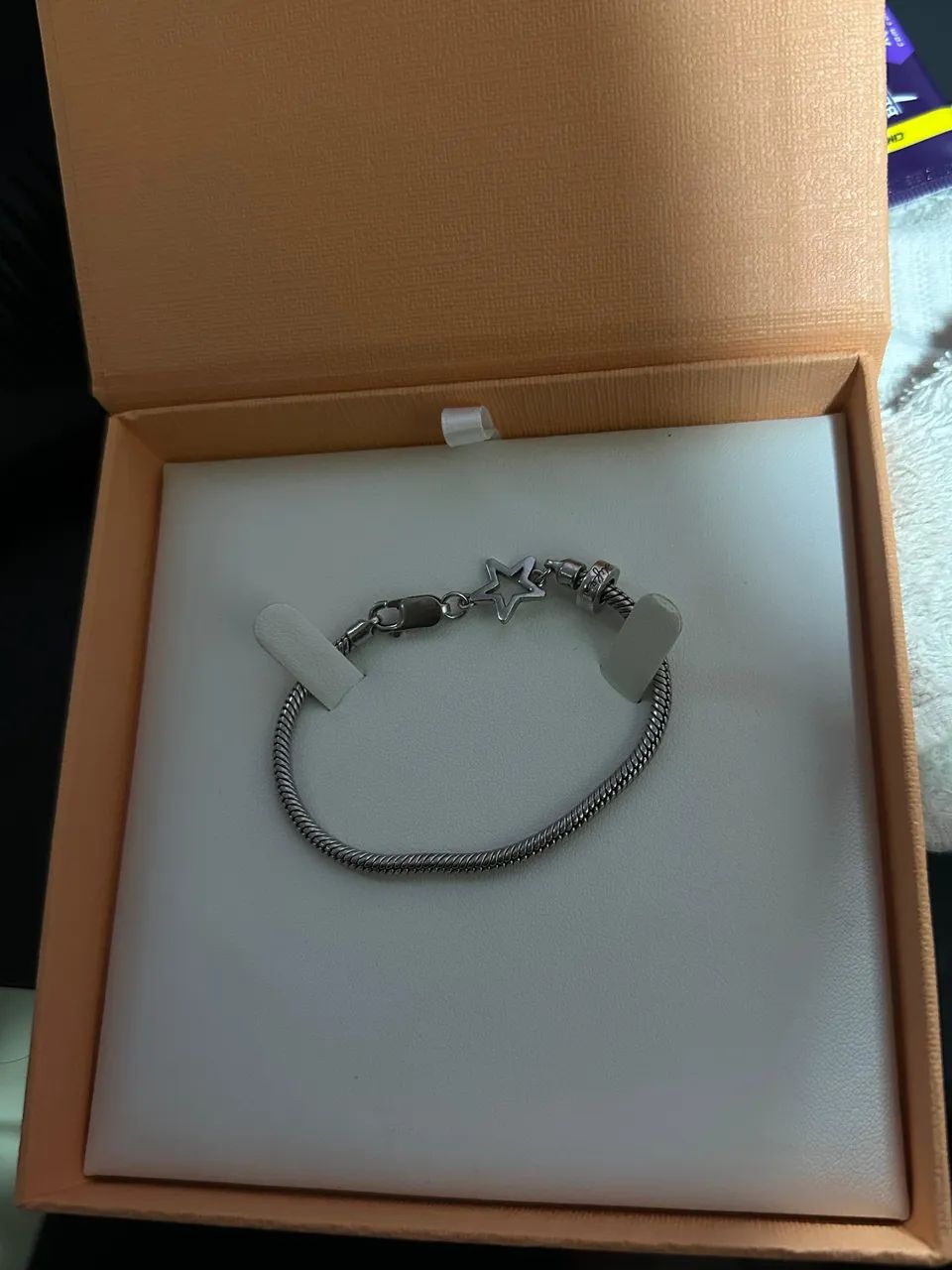 3 pulseiras life vivara - Foto 3