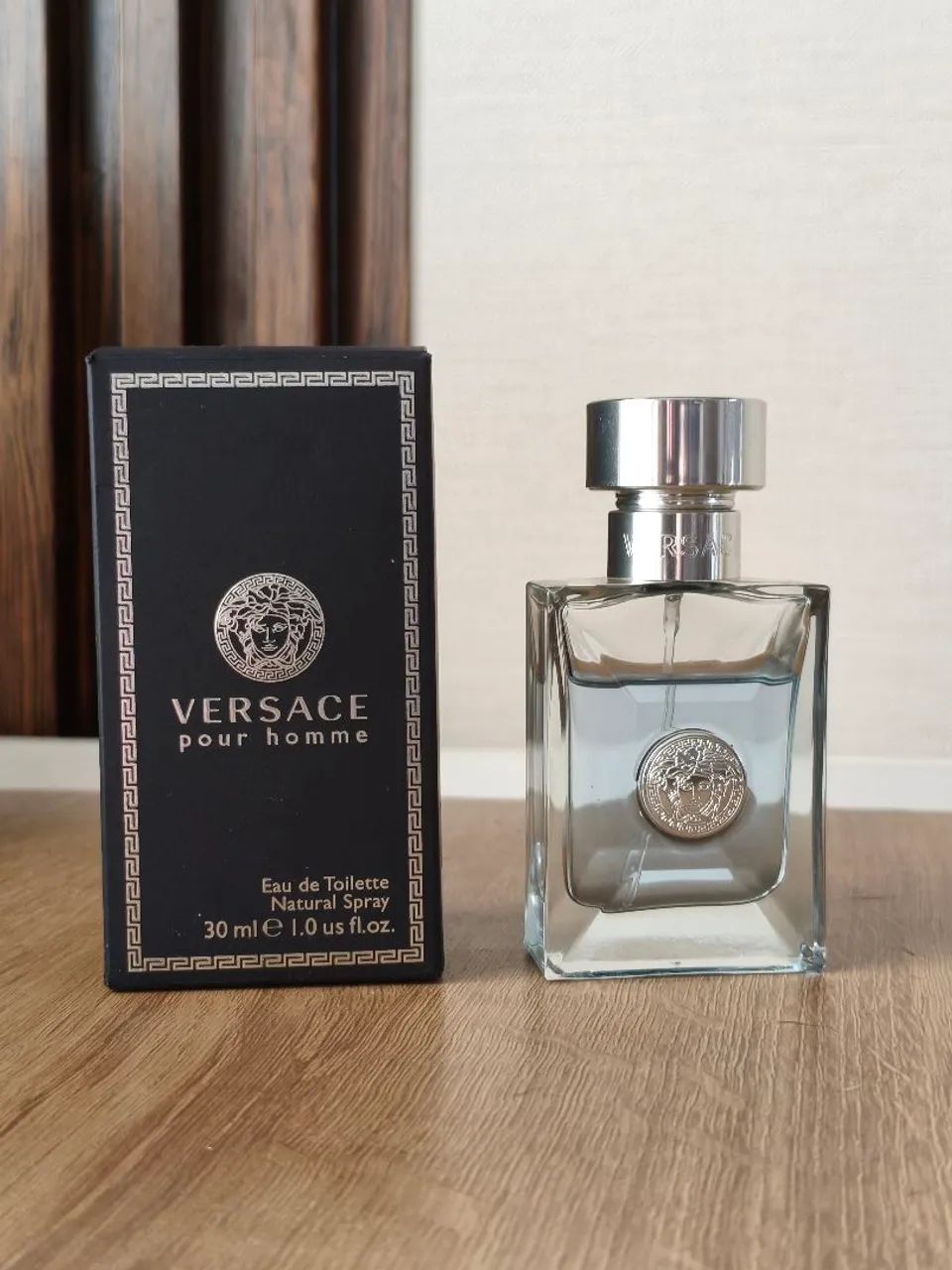 Versace Pour Homme 30ml