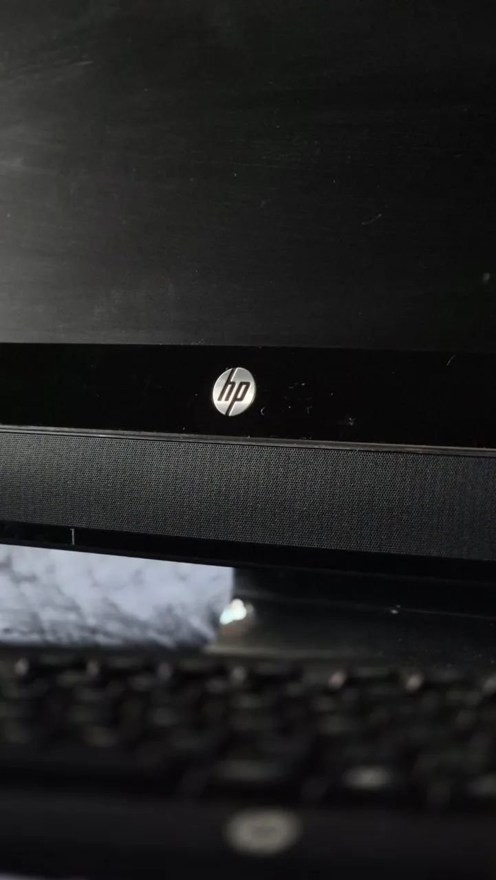 Computador HP all-in-one 453825277199667204