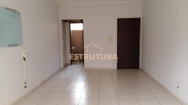 Sala comercial para locação, Centro, Rio Claro. - Foto 4