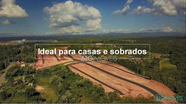 Terreno no eucaliptos, fazenda rio grande. - Foto 9