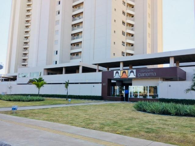Varandas de Ipanema - 3Suítes Individuais - 118 e 119m² - Vista Parque ;) - 100% Nascente! - Foto 2