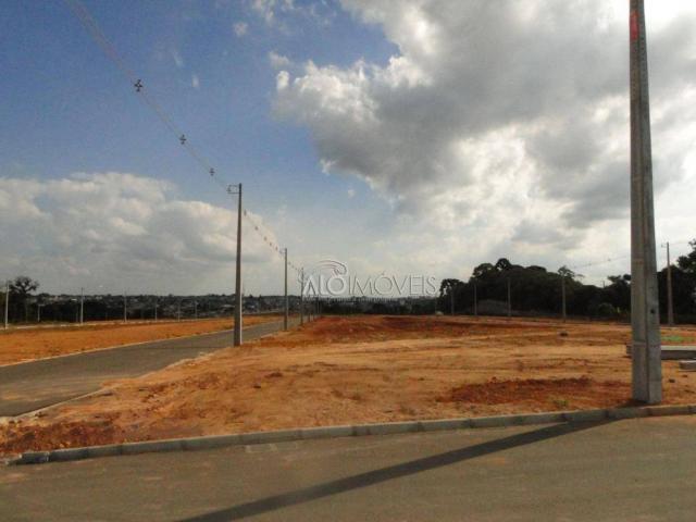 Terreno à venda, 144 m² por r$ 84.270,00 - eucaliptos - fazenda rio grande/pr - Foto 3