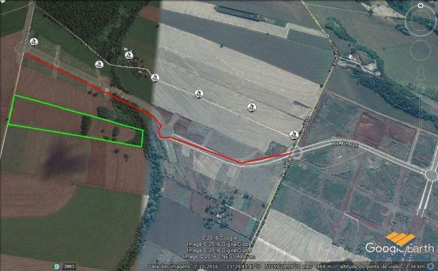 Chácara à venda em Zona rural, Maringá cod:1110005635 - Foto 3