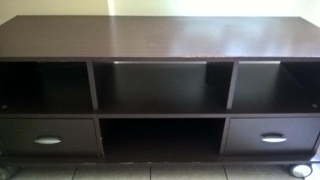 Barbada* - Vendo Rack