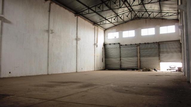 Barracão comercial para locação, Jardim Floridiana, Rio Claro. - Foto 3