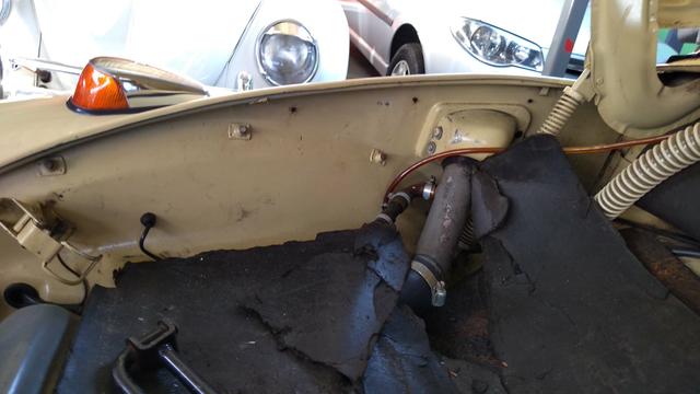 Fusca 1978 KM 41.000 - Foto 5