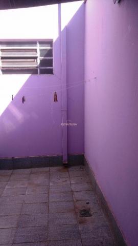 Sala comercial para locação, Centro, Rio Claro. - Foto 20