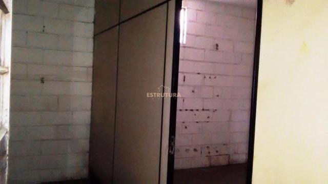 Barracão comercial para locação, Estádio, Rio Claro. - Foto 9