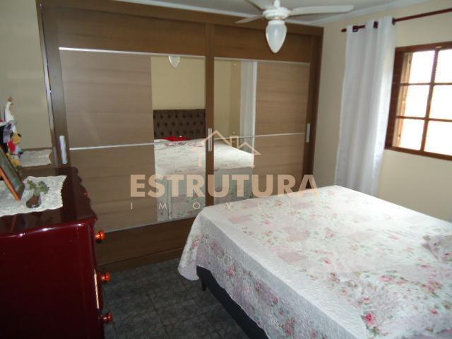 Chácara residencial à venda, Loteamento Fontes E Bosques Alam Grei, Rio Claro. - Foto 9