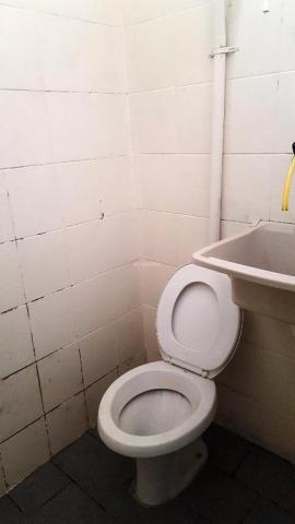 Salão comercial para locação, Santana, Rio Claro. - Foto 4