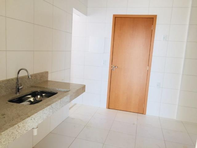 Varandas de Ipanema - 3Suítes Individuais - 118 e 119m² - Vista Parque ;) - 100% Nascente! - Foto 8