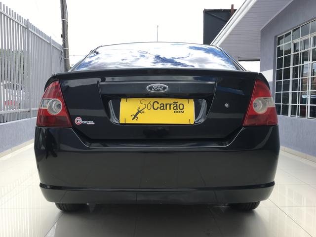Ford Fiesta Sedan 1.0 8V Flex Entrada de R$1.690,00 com parcelas de R$431.00 - Foto 3
