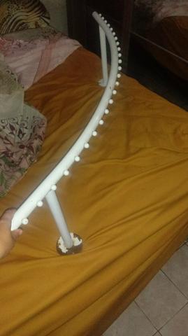 Vendo Arara de Parede (Para Lojas de Roupa)