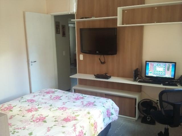 Apartamento no Edificio Residencial Vila Lobos proximo Av Padre Antonio Tomaz - Foto 18