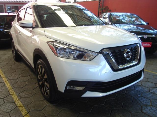Nissan Kicks Nissan Kicks S 0km - Foto 4