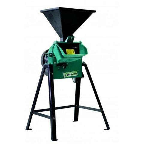 Triturador E Picador Forrageiro Gp 1500ab Garthen 220v