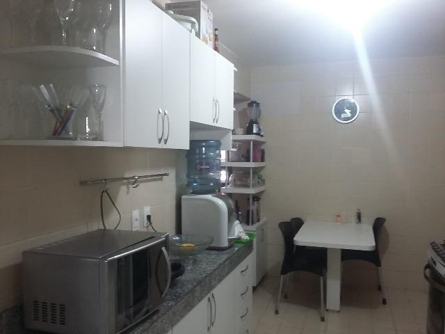 Apartamento no Edificio Residencial Vila Lobos proximo Av Padre Antonio Tomaz - Foto 8
