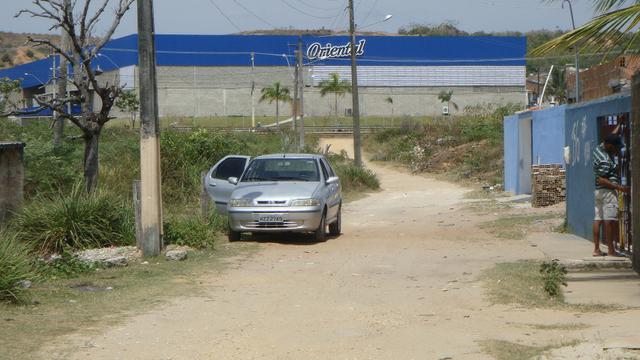 Excelente terreno em frente a fabrica Oriental com 3060m2 - Foto 4