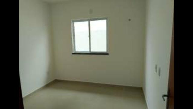 Casas planas 3 quartos 2 suítes, próximo do shopping open mall - Foto 8