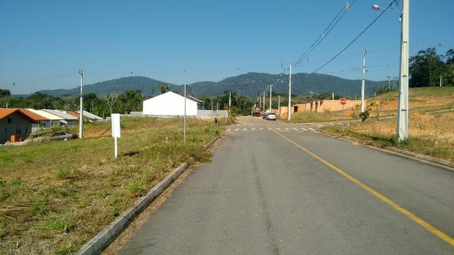 Terreno em Indaial no Bairro: Ribeirao das Pedras - Foto 2