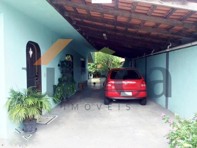 Casa à venda com 3 dormitórios em Comasa, Joinville cod:UN00713 - Foto 6