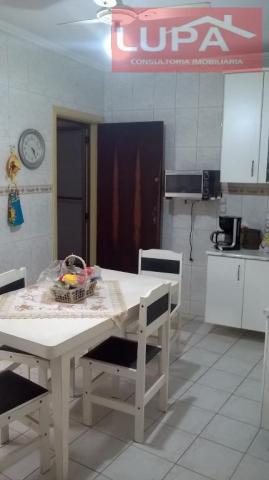 Sobrado residencial à venda, ponta da praia, santos. - Foto 4